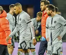 皇马客负，无缘欧冠四强 