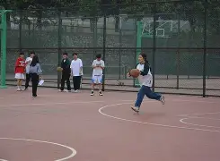 开云体育下载-激励极限挑战，全新篮球比赛吸引目光的简单介绍